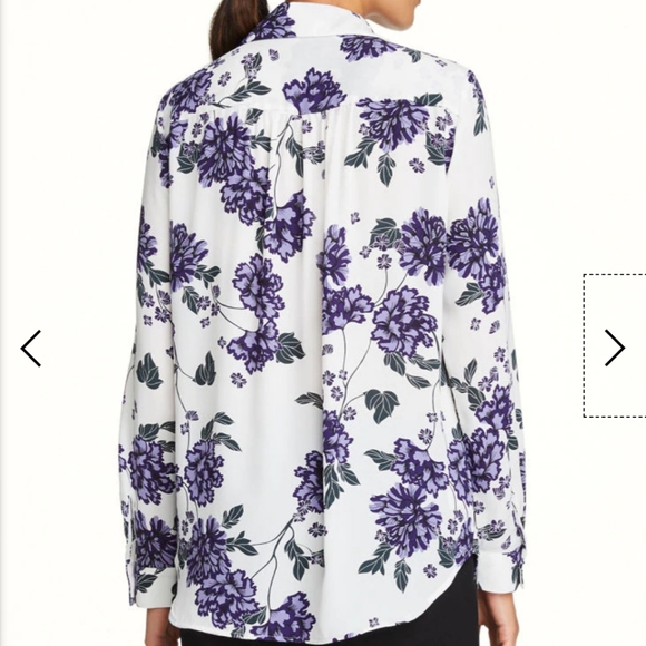 Ann Taylor blouse - Picture 2 of 2